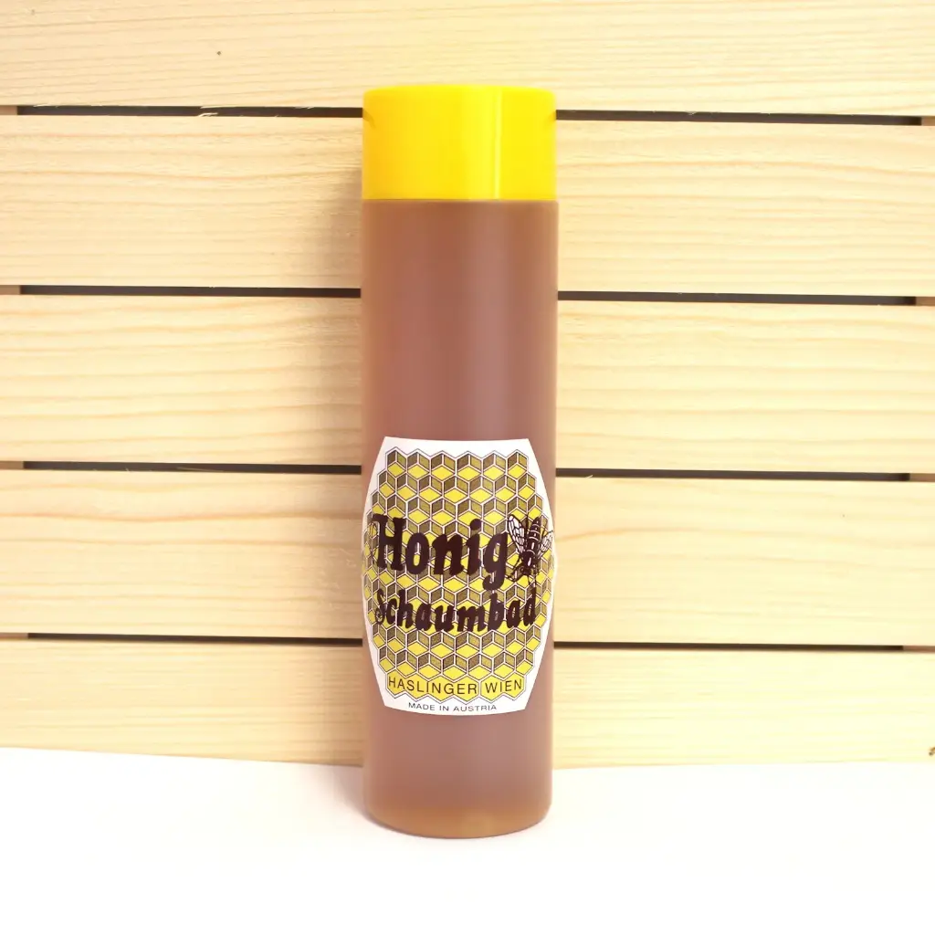 Honig Schaumbad  300ml 