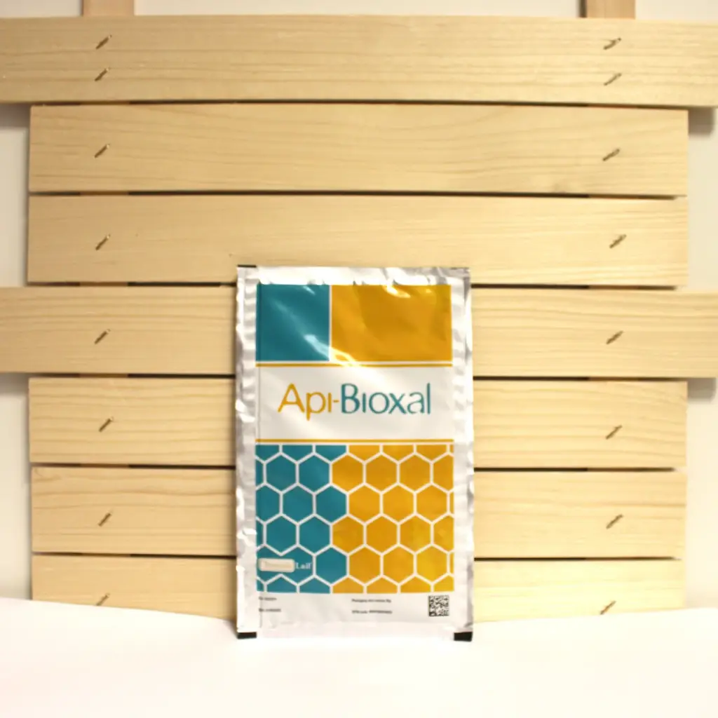 Api-Bioxal 35g