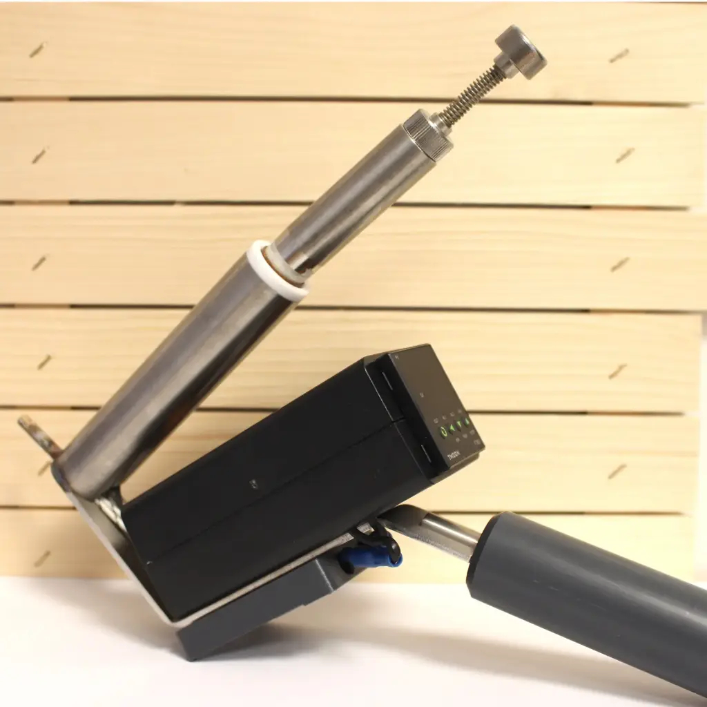 ProVap Verdampfer