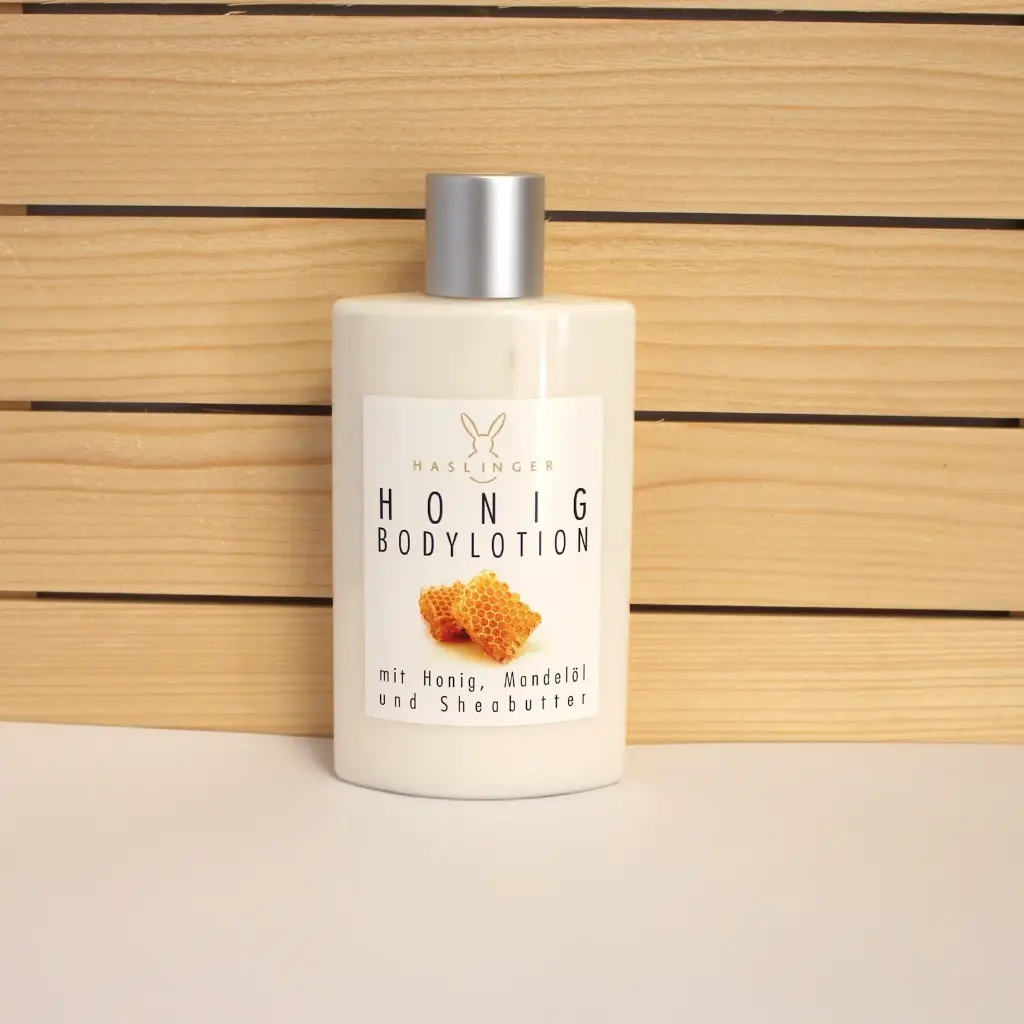 Honig Bodylotion 200ml 