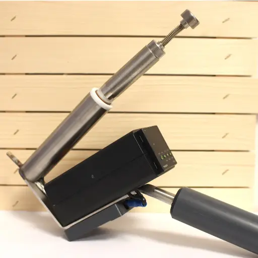 ProVap Verdampfer