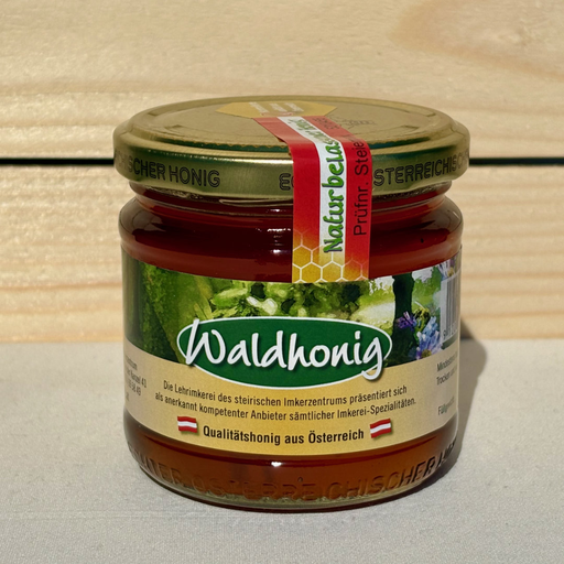 Waldhonig