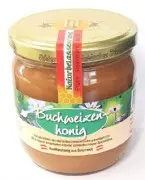 Buchweizenhonig