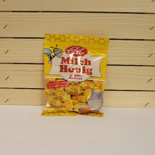 Honigzuckerl 100g