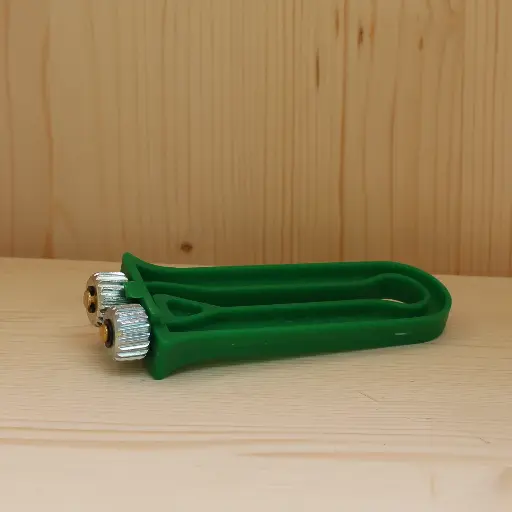 Drahtspanner